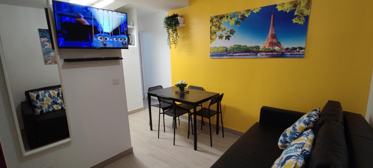 Promotion Du Jour - L'Olivier Apartment Deuil-la-Barre Exterior photo